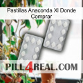 Anaconda Xl Pills Where To Buy 17